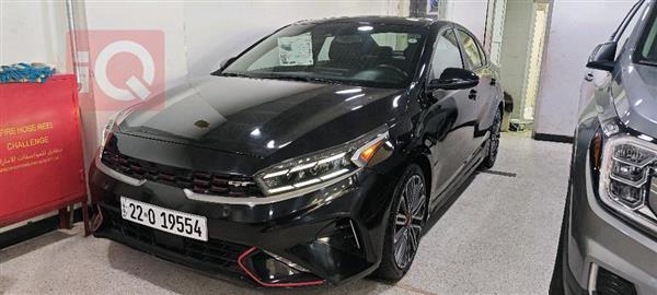 كيا فورتي 2023 للبيع في العراق - النجف